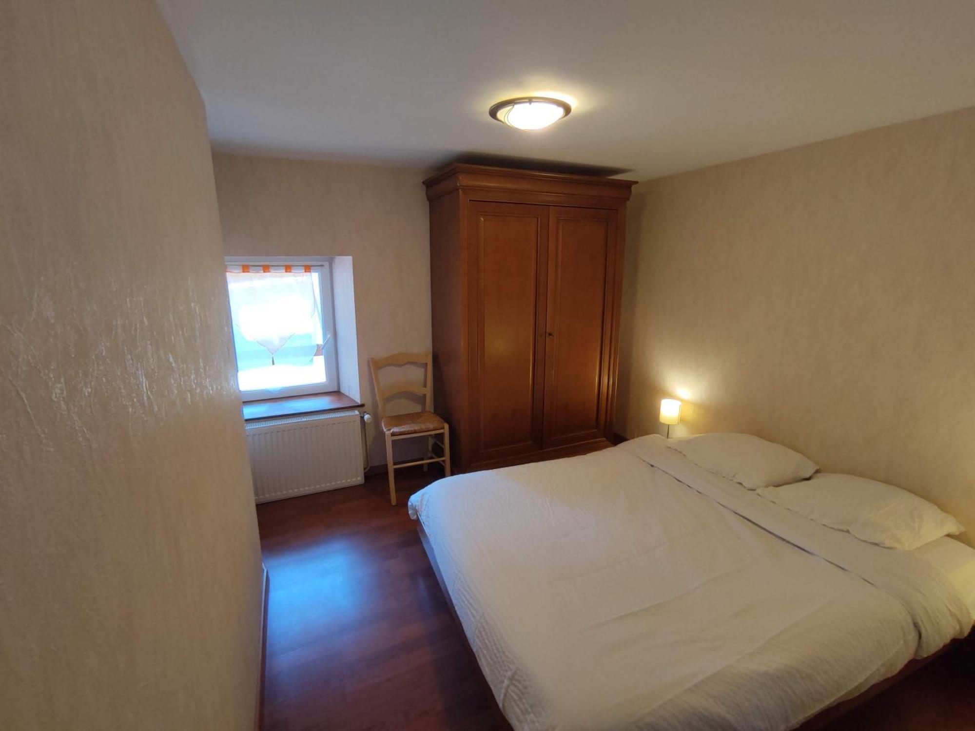 A L'Oree Du Bois Dommartin-les-Remiremont Номер фото